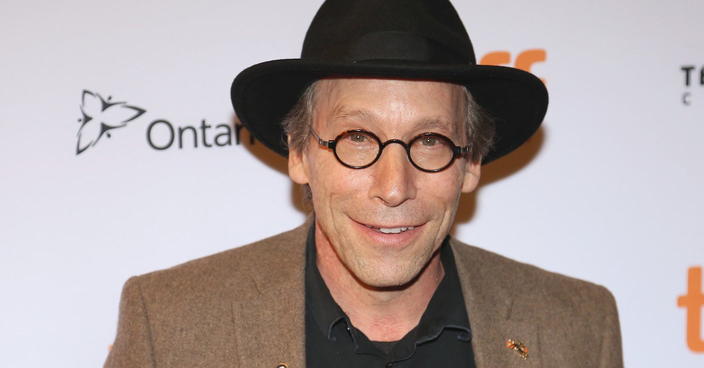 Facing Harassment Allegations, Physicist Lawrence Krauss Will No Longer ...