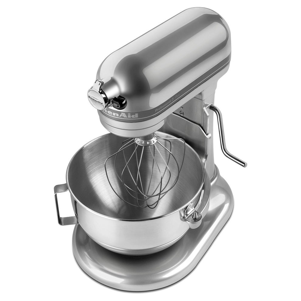 Get $50 off a KitchenAid Stand Mixer during this early