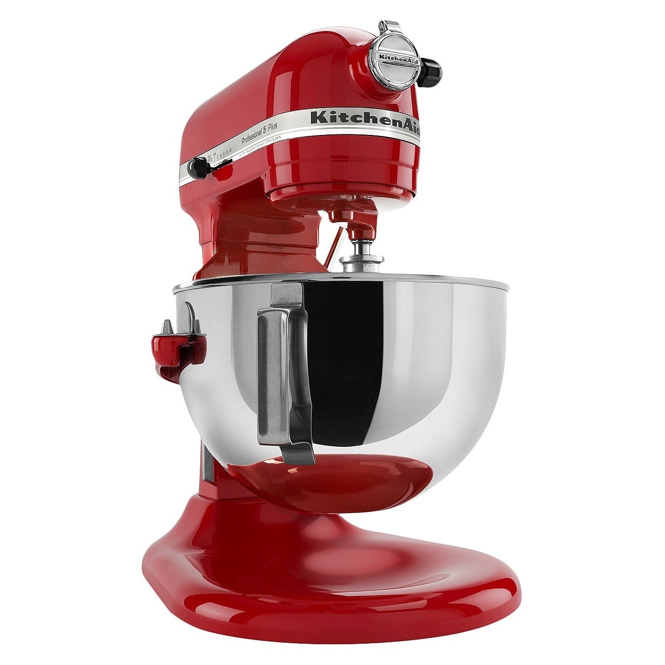 The KitchenAid Professional 5-Quart Stand Mixer Is on Sale at Target