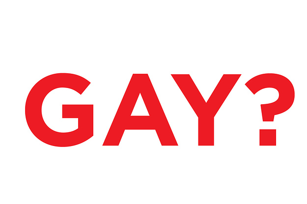 buzzfeed am i gay