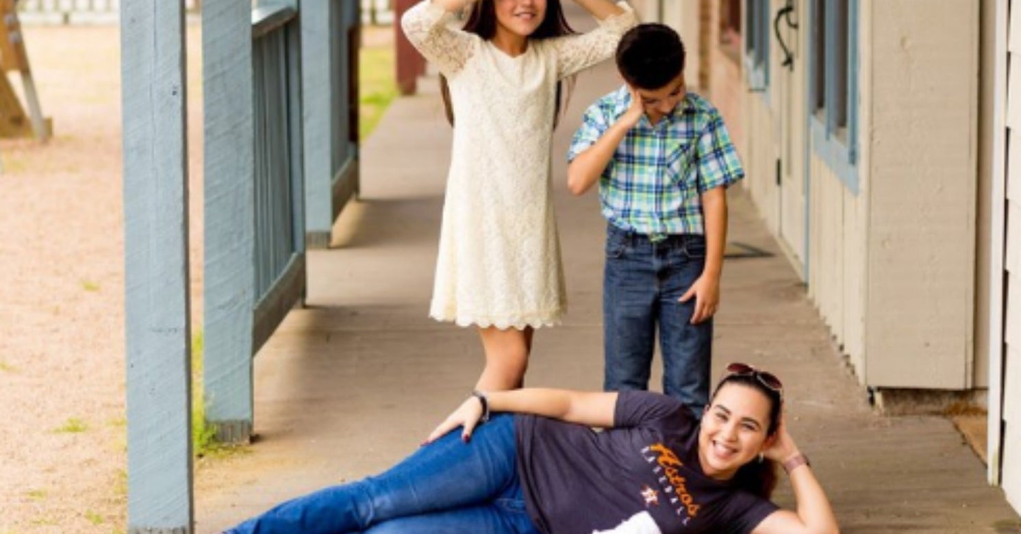 Tell Us Your Most Epic "Embarrassing Parent" Stories Please!