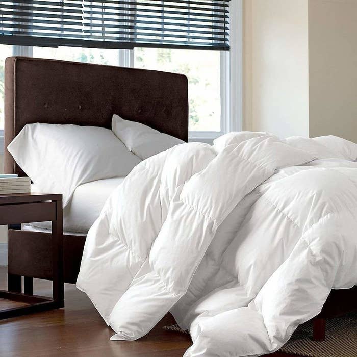 21 Of The Best Comforters You Can Get On Amazon In 2018
