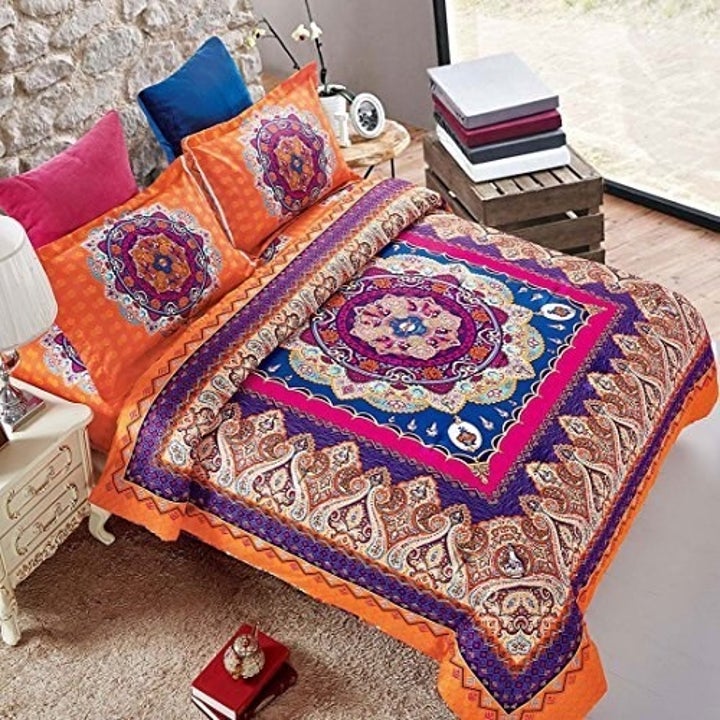 21 Of The Best Comforters You Can Get On Amazon In 2018