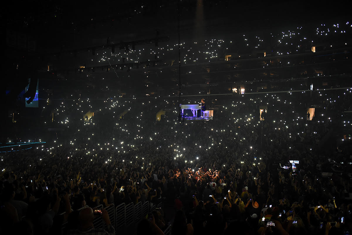 15 Times Panic! At The Disco's 