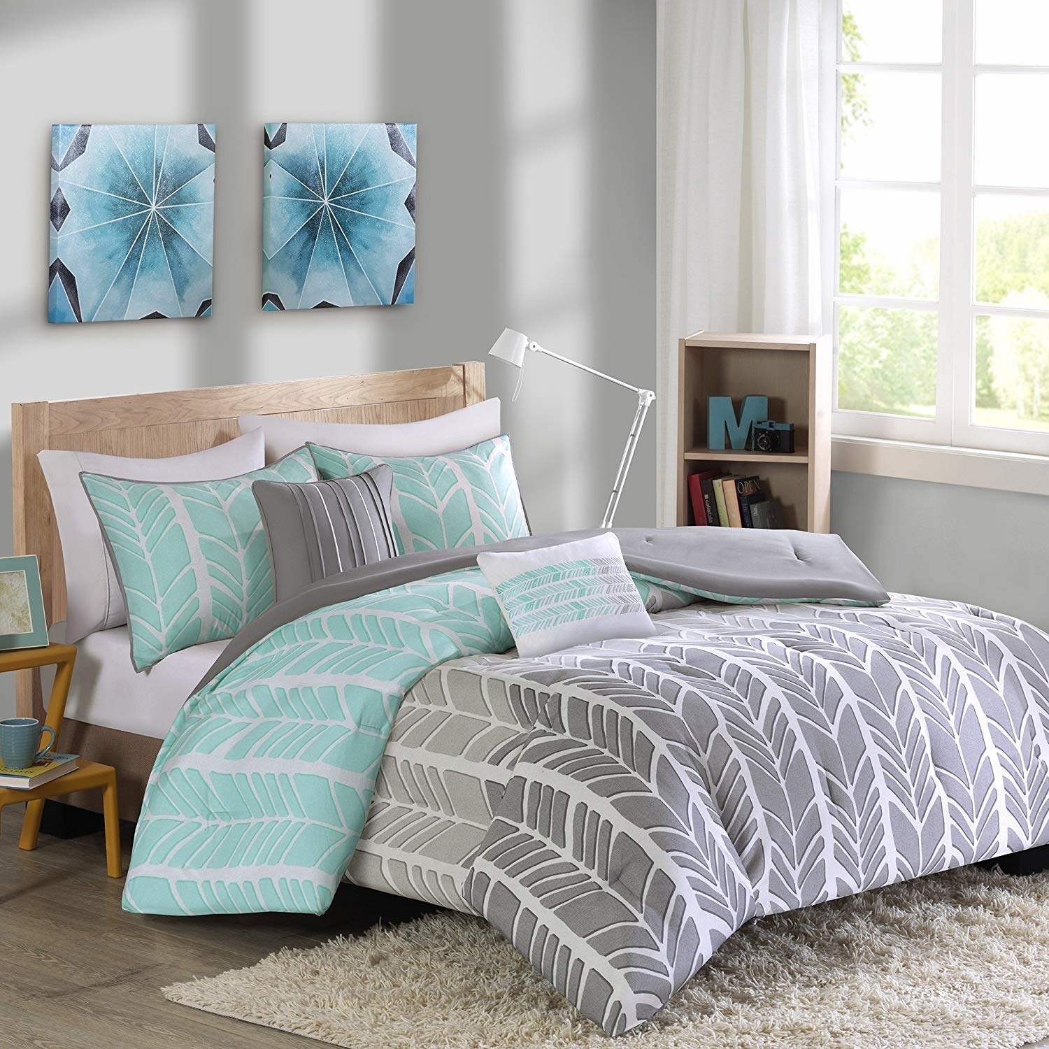 teenager comforter sets