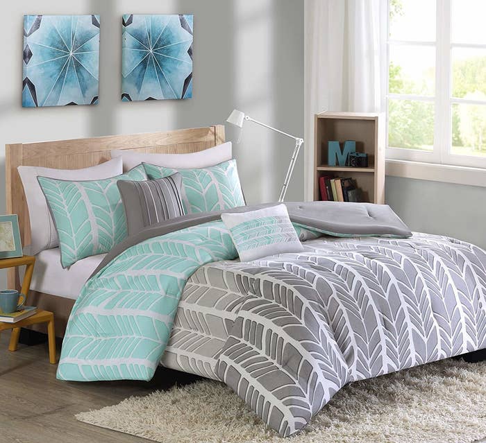 21 Of The Best Comforters You Can Get On Amazon In 2018