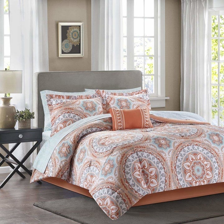 21 Of The Best Comforters You Can Get On Amazon In 2018