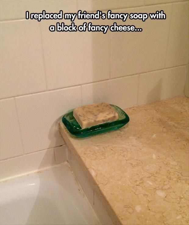 funniest pranks