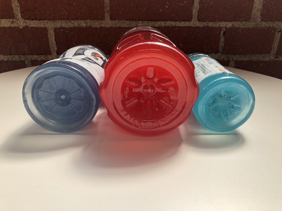 Is The Gatorade Cap Hack Real?