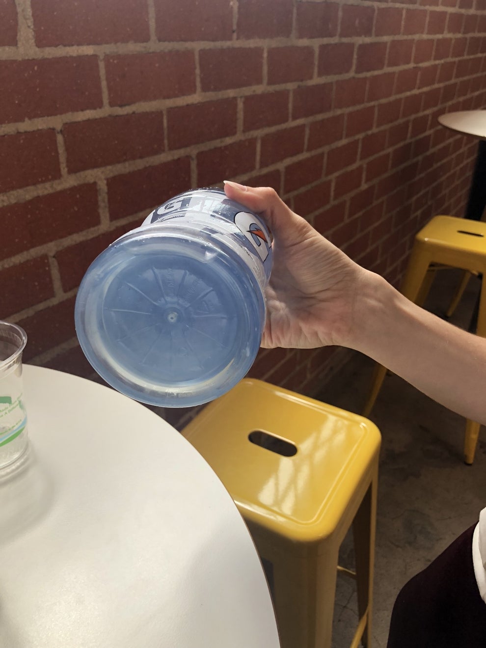 Is The Gatorade Cap Hack Real?