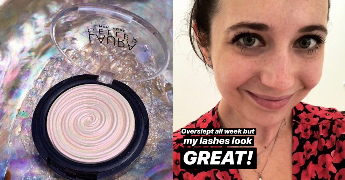 8 Game-Changing Beauty Products You'll Wish You'd Known About Sooner