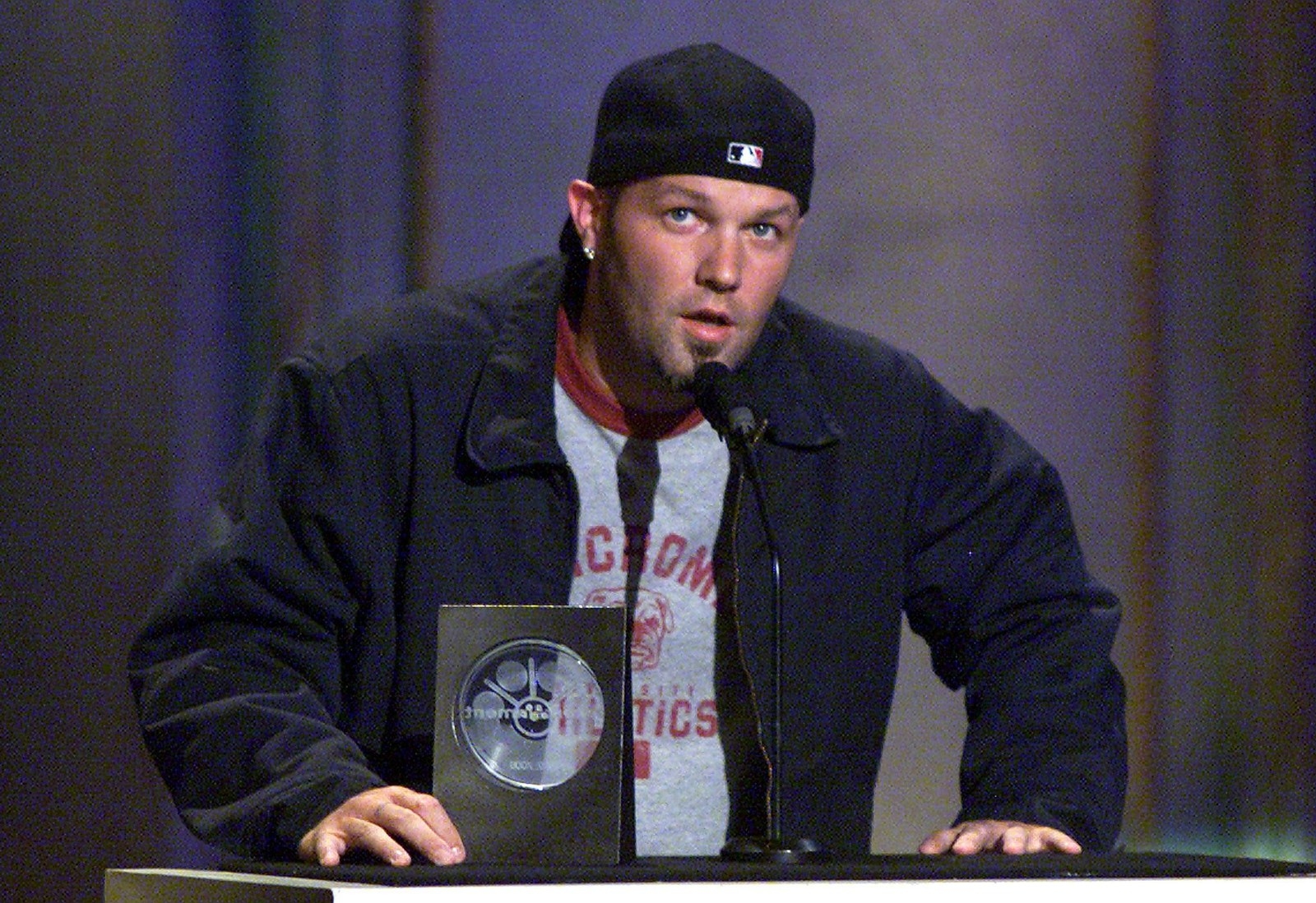 Fred Durst Porno