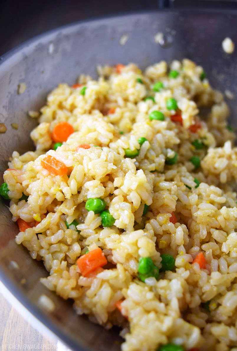 21 Single-Serving Meals You Can Make In A College Kitchen