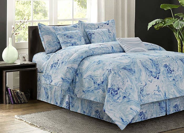 21 Of The Best Comforters You Can Get On Amazon In 2018