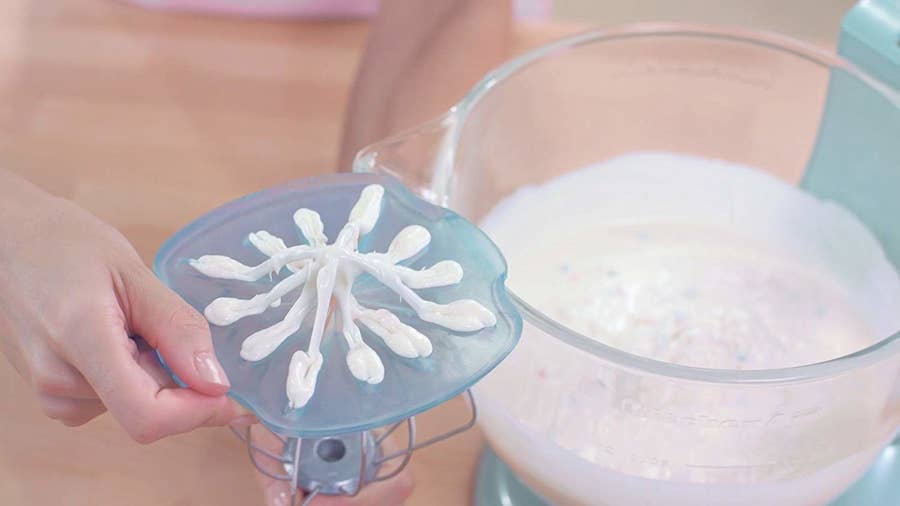 The Whisk Wiper Is the Baking Tool You've Been Waiting for Your Entire Life