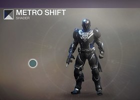 metro shift shader 12