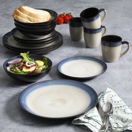19 Dinnerware Sets No One Will Believe You Got From Walmart