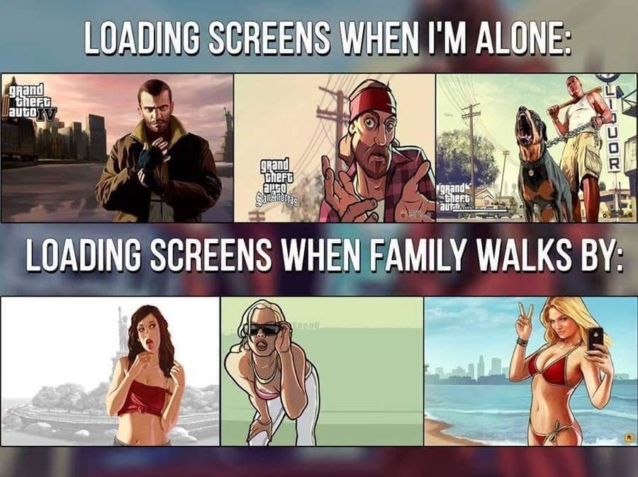 50 Memes You Ll Only Get If You Play A Ton Of Video Games