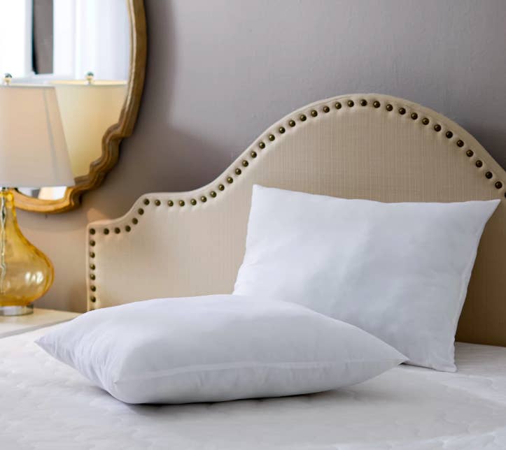 Pillow cheap ratings 2018