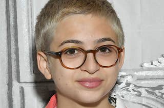 Josie Totah