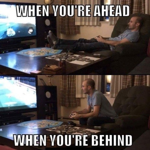 50 Memes You'll Only Get If You Play A TON Of Video Games