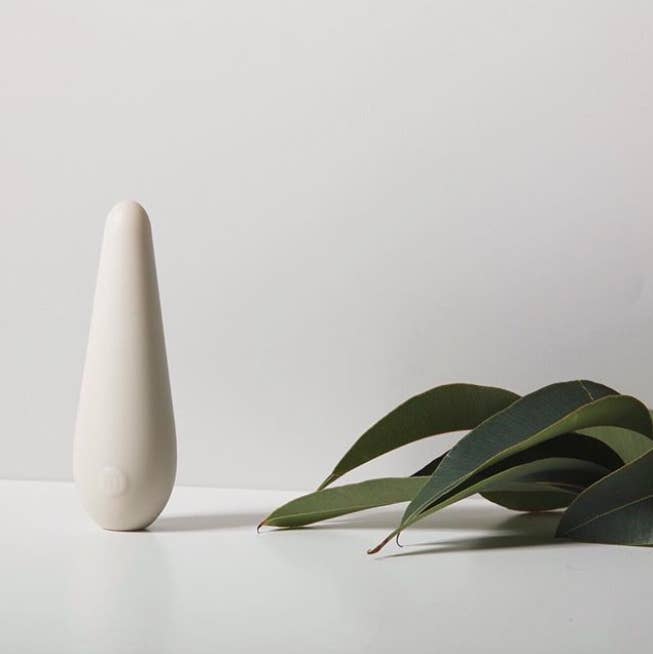 This Minimalist Sex Toy Brand Is Here To Make Over Your Nightstand