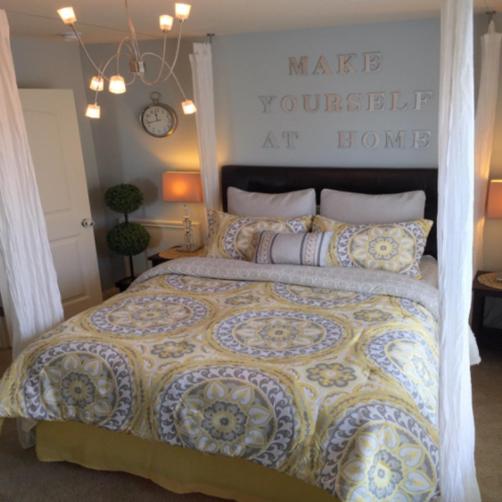 21 Of The Best Comforters You Can Get On Amazon In 2018