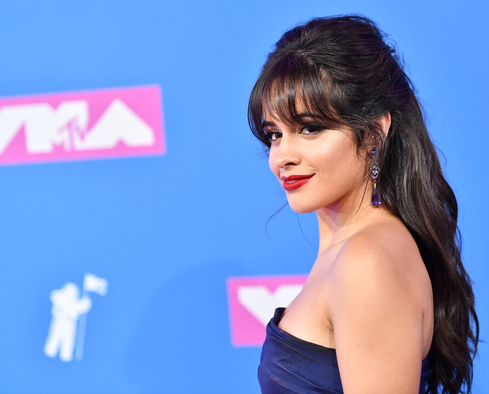 Camila Cabello Pens Powerful Message For Fans: 'We Need You' | iHeart