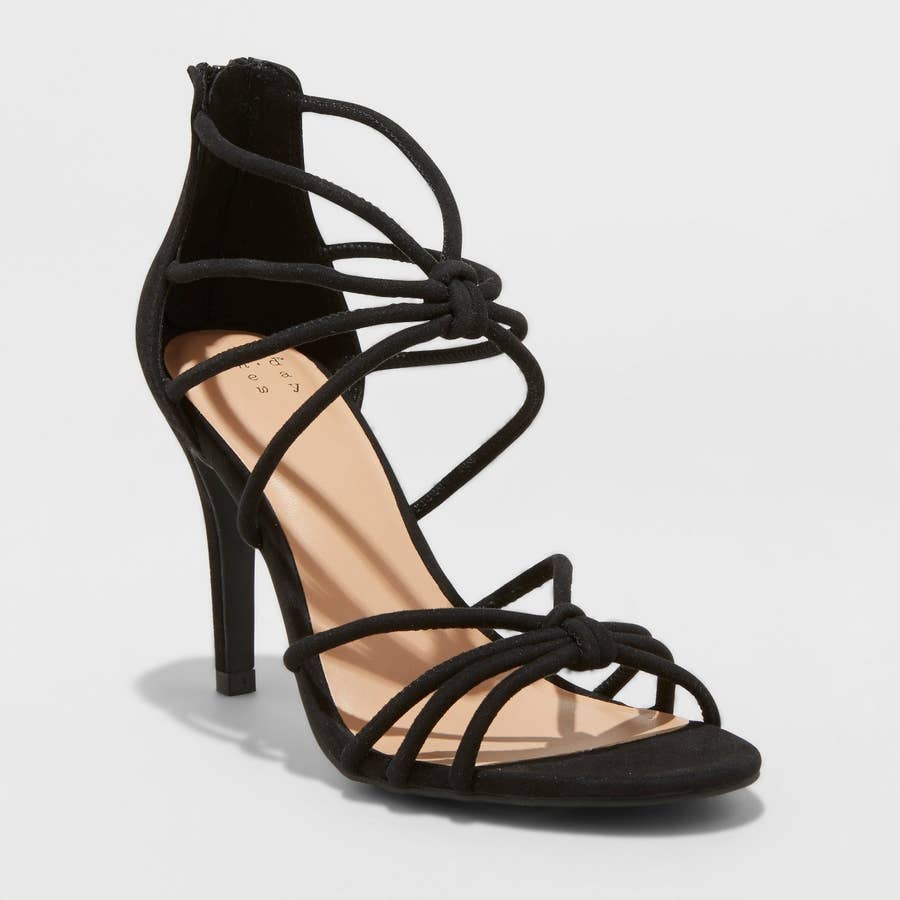32 Pairs Of Cute Heels That Are Surprisingly Comfortable