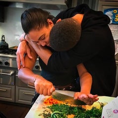 23 Things You Might Not Know About Steph And Ayesha Curry's Relationship
