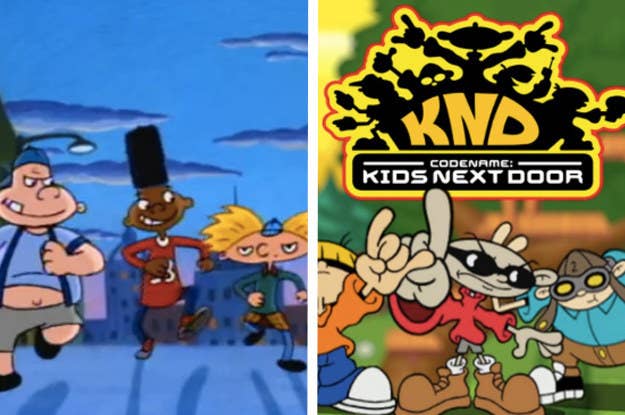 Do You Think These Cartoon Characters Survive If They Were