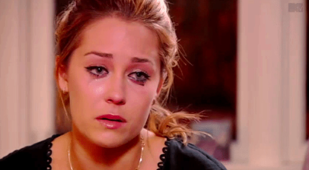 Lauren Conrad Talks About Why She'll Never Return to 'The Hills'— or  Reality TV – The Ashley's Reality Roundup