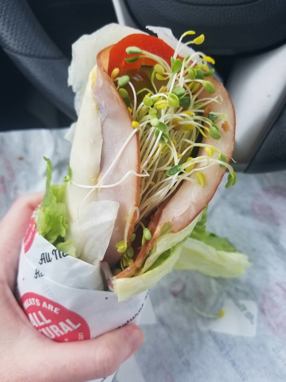 イメージ写真はあくまでイメージ 実物とは全然違うってことは覚えておこうな