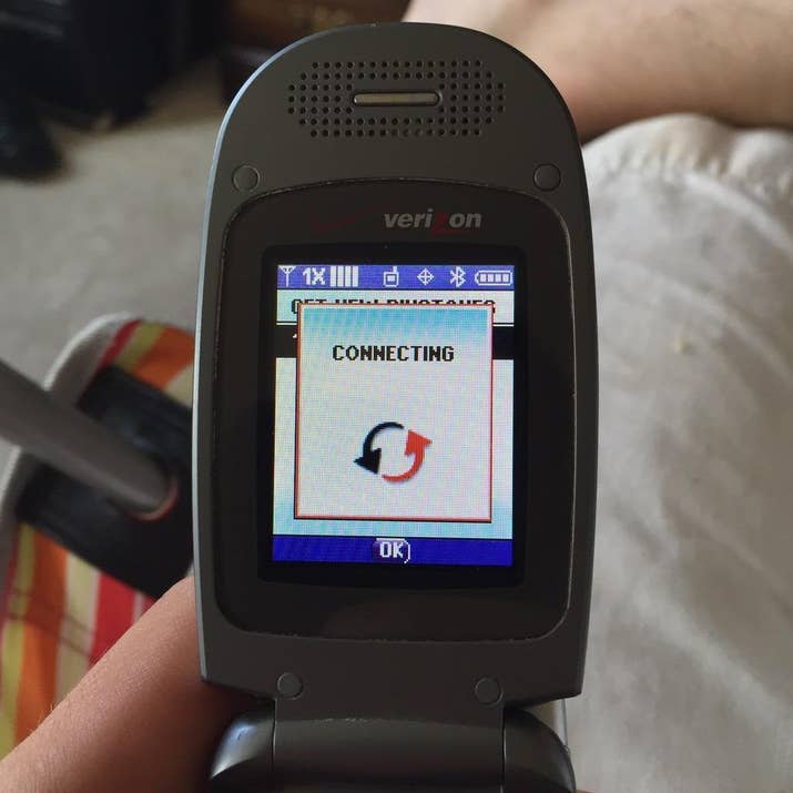 2000’lerde Kapaklı Telefonu Olanların Bildiği 10 Şey