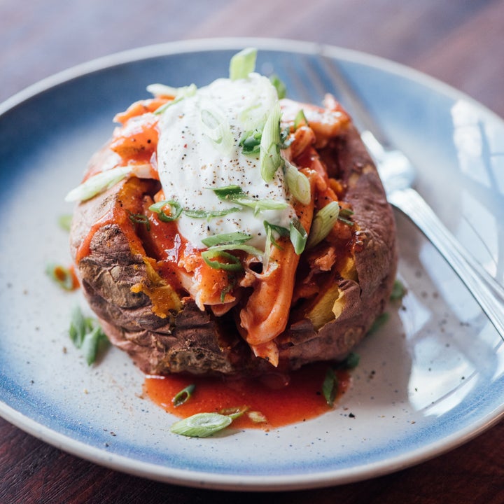 21 Single-Serving Meals You Can Make In A College Kitchen