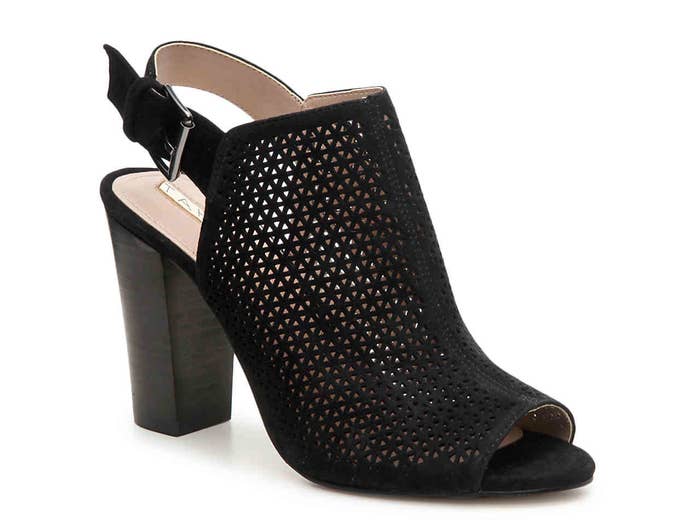 32 Pairs Of Cute Heels That Are Surprisingly Comfortable