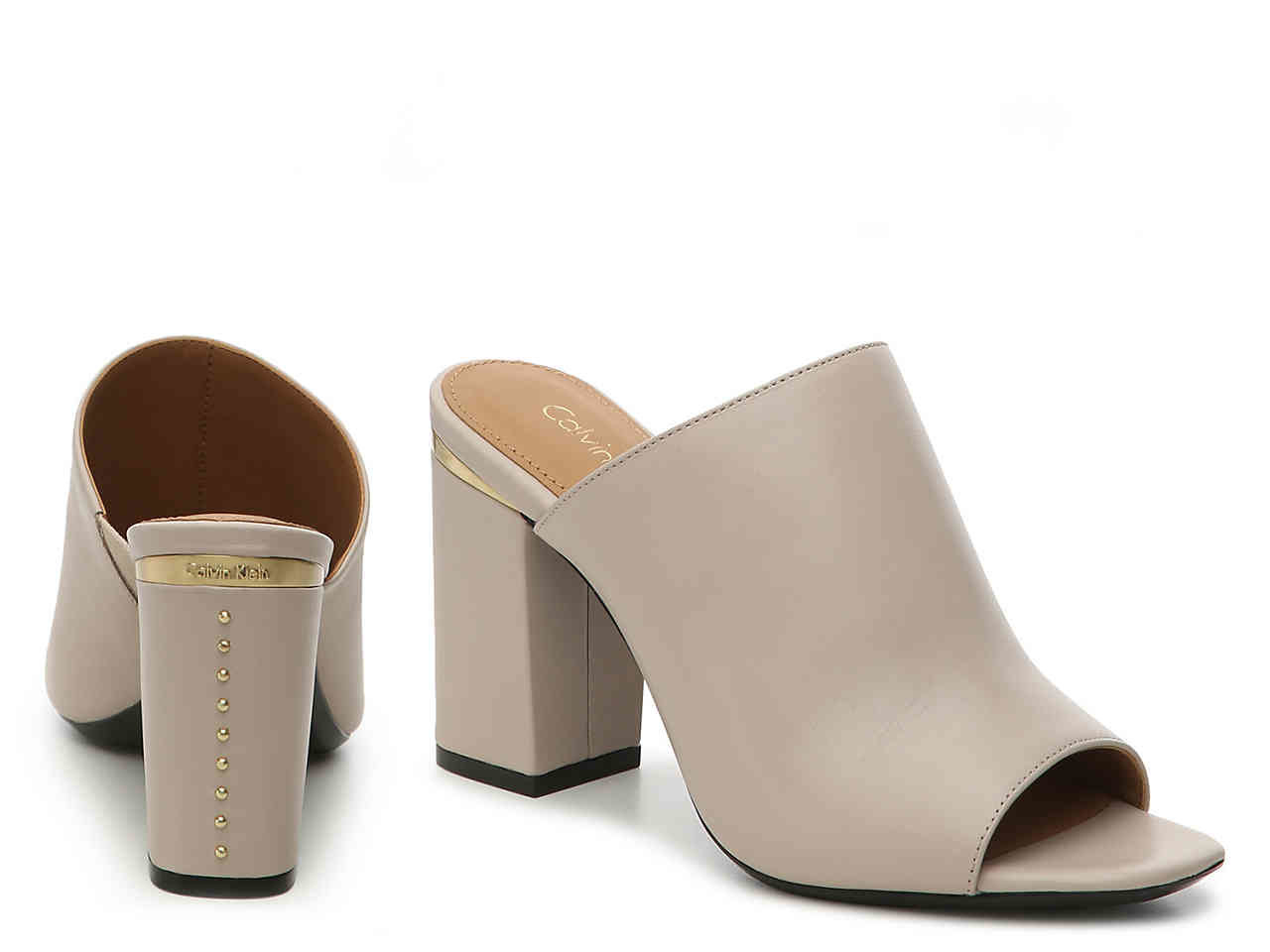 32 Pairs Of Cute Heels That Are 