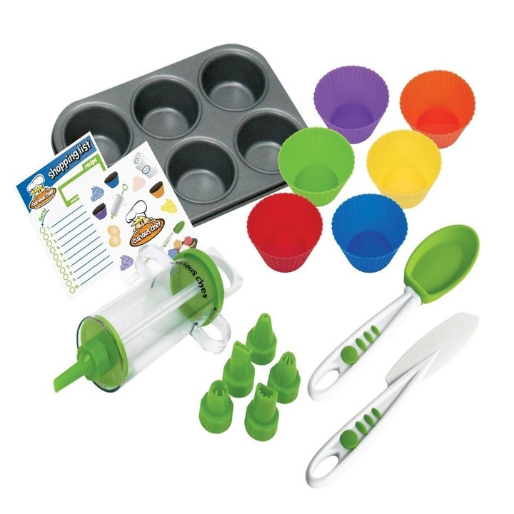 27 Fun Kitchen Tools And Gadgets You Can Use With Your Kids
