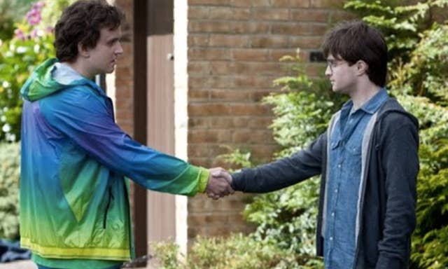 ハリポタ映画の良いところと 悪いところ を全部ぶっちゃけます