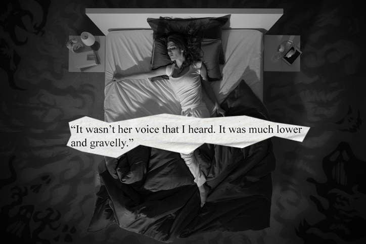 13 Creepy Stories To Keep You Up For The Rest Of Your Life