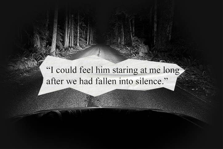 13 Creepy Stories To Keep You Up For The Rest Of Your Life