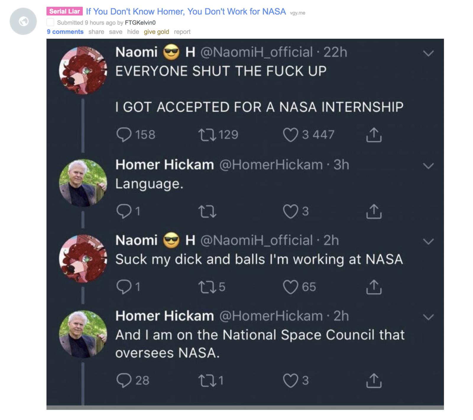 NASA