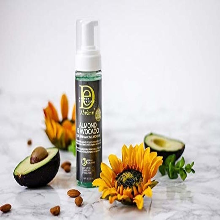 20 Of The Best Natural Hair Products You Can Get On Amazon In 2018