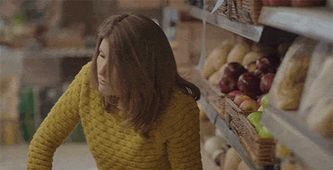 ^ Me on an average Tuesday at Whole Foods.