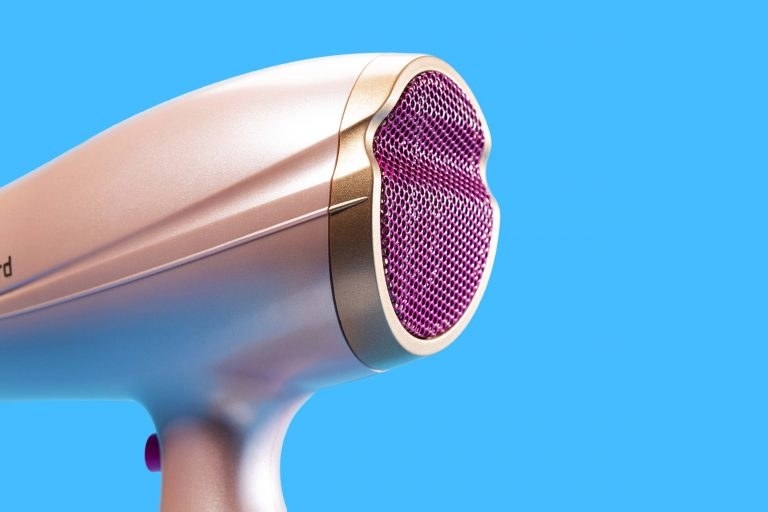 Coco loco 2024 hair dryer