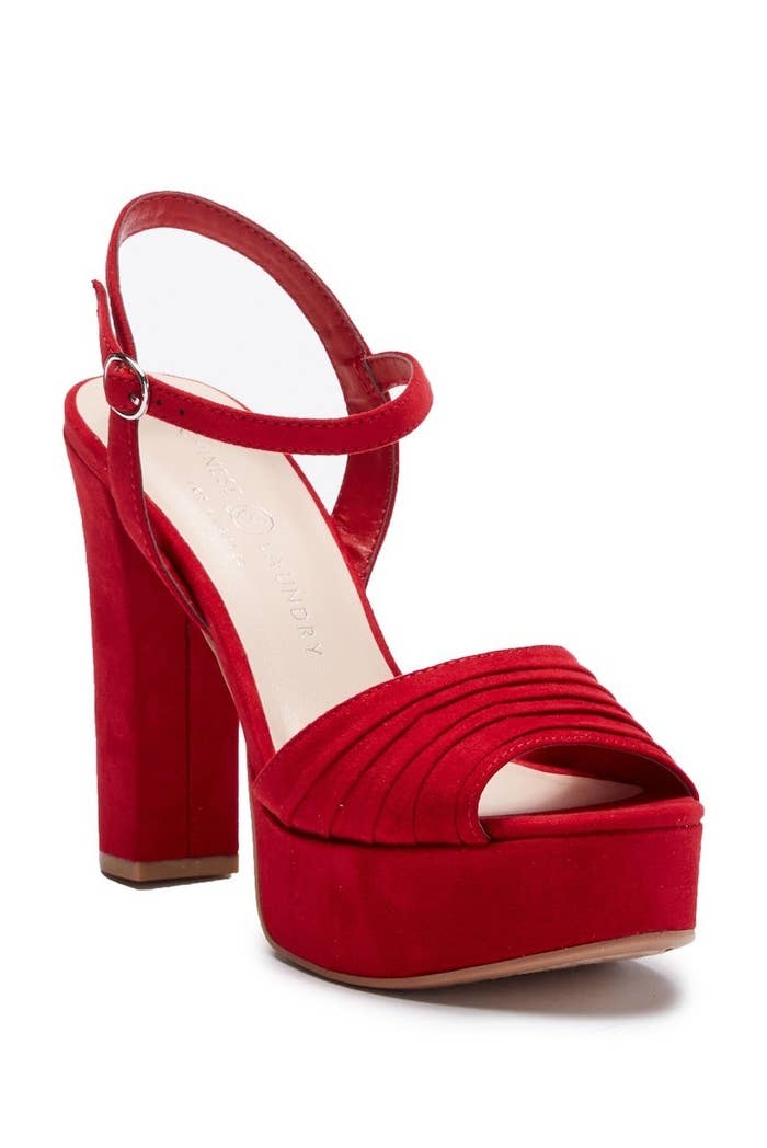 32 Pairs Of Cute Heels That Are Surprisingly Comfortable