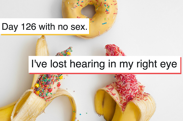 Sex Jokes That Will Have You Screaming