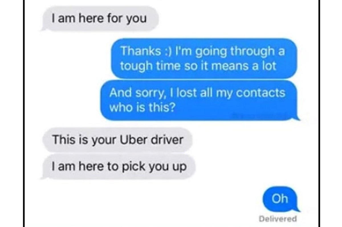 Funny Misunderstandings in Online Dating - Tips to Navigate Funny Misunderstandings