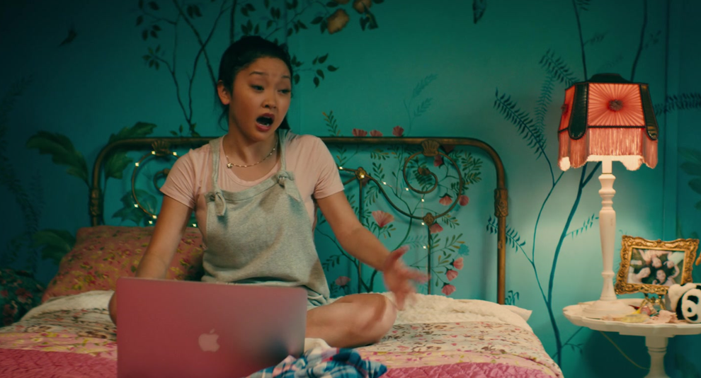 Here's Every Outfit Lara Jean Wore In 
