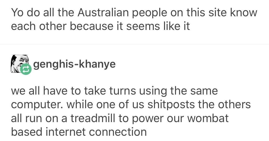 22 Posts That Prove Americans, Aussies, Brits, And Canadians Are All ...